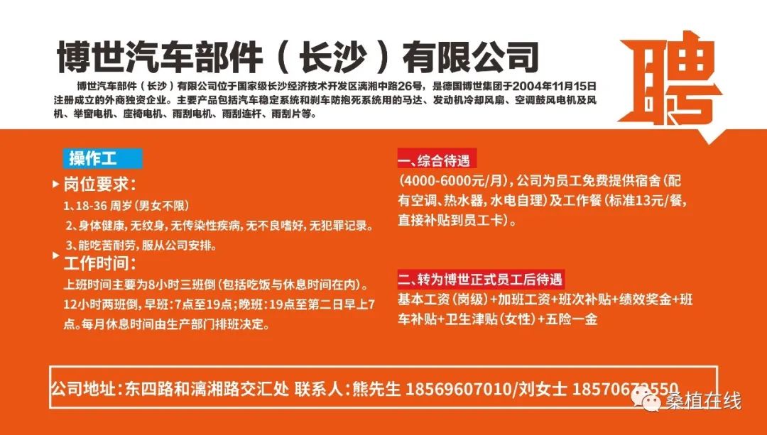 长沙带车司机招聘最新信息及其相关解读