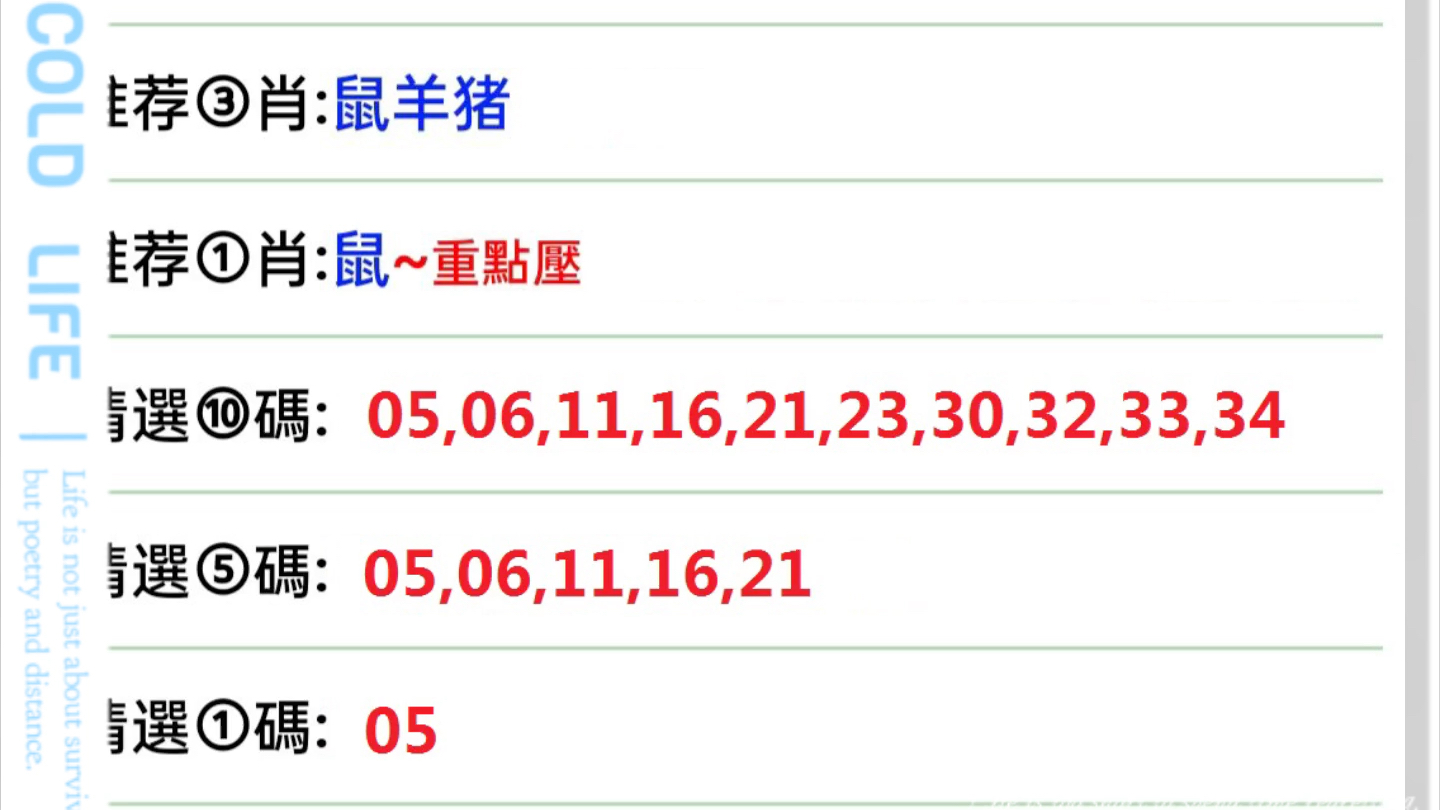 澳门今晚特马号码解析与精选策略