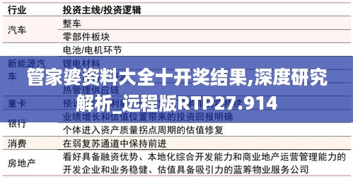 管家婆2024正版资料图第95期，精选解释解析与落实策略