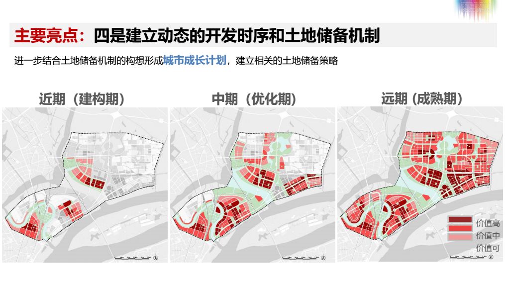 西彭最新规划设计方案，塑造未来城市的蓝图