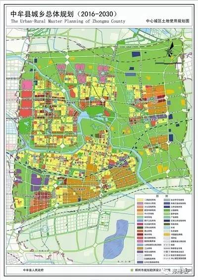 汶上县城最新规划图，塑造未来城市的蓝图