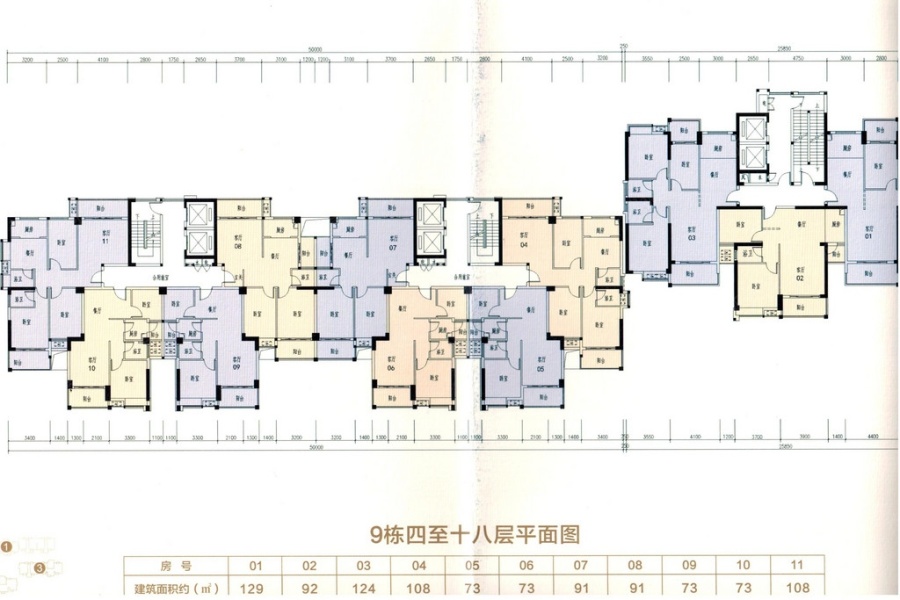 中信滨江熙岸最新房价动态分析