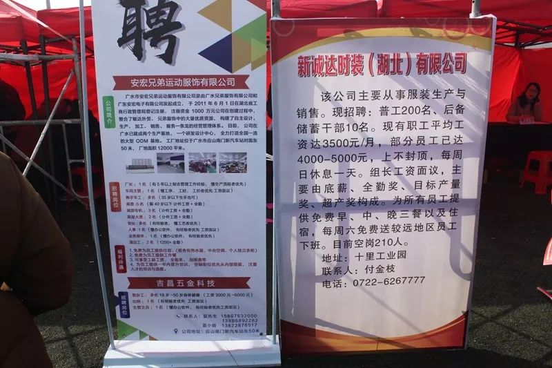 广水人才网最新招聘动态，探索职业发展的无限可能