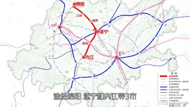 南县铁路规划图最新动态解析