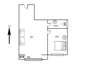 吉利最新房屋出租信息概览